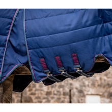 Horseware Rambo Optimo Staldeken 200 gram Outlet